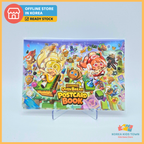Cookie Run 10th Anniversary Grand Festival 2026 Offline Event Merchandise