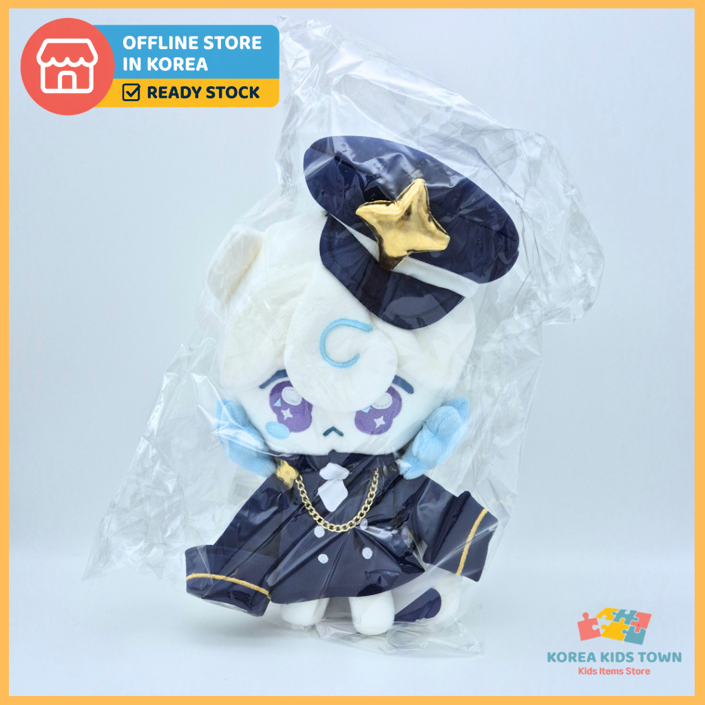 Cookie Run 10th Anniversary Grand Festival 2026 Offline Event Merchandise