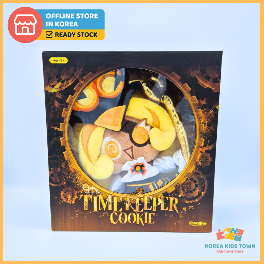 Cookie Run 10th Anniversary Grand Festival 2026 Offline Event Merchandise
