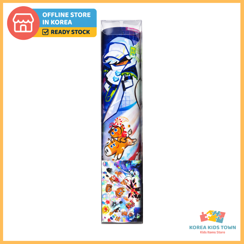 Cookie Run 10th Anniversary Grand Festival 2026 Offline Event Merchandise