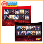 Faker Commemorative Postage Stamp Album Set Limited Edition League of Legends