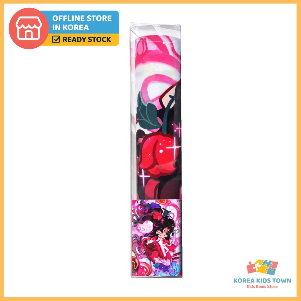 Cookie Run 10th Anniversary Grand Festival 2026 Offline Event Merchandise