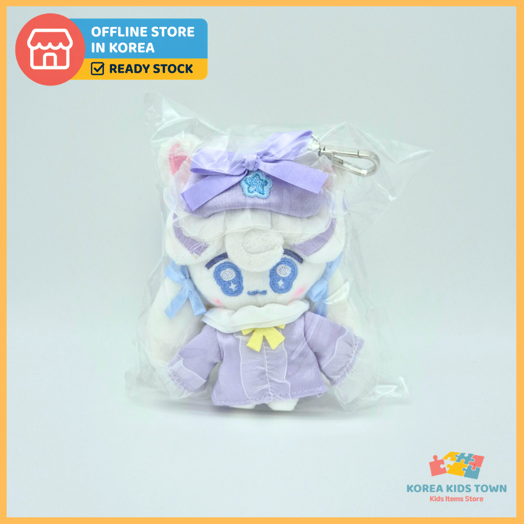 Cookie Run 10th Anniversary Grand Festival 2026 Offline Event Merchandise