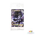 CookieRun Braverse Black Sapphire / Candy Apple Cookie Promo Card