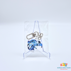 CookieRun Kingdom Monthly Goods Shadow Milk / Pure Vanilla Cookie