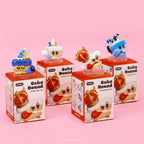 CookieRun kingdom Wild dog Figure 2025 Full Set Secret One 1:120