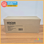 Riftbound Origins Booster Case (6 Boxes) — Korean Edition