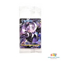 CookieRun Braverse Black Sapphire / Candy Apple Cookie Promo Card