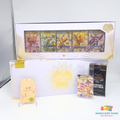 CookieRun Braverse World Championship Card Set — Ancient Cookie + 1 Promo Pack