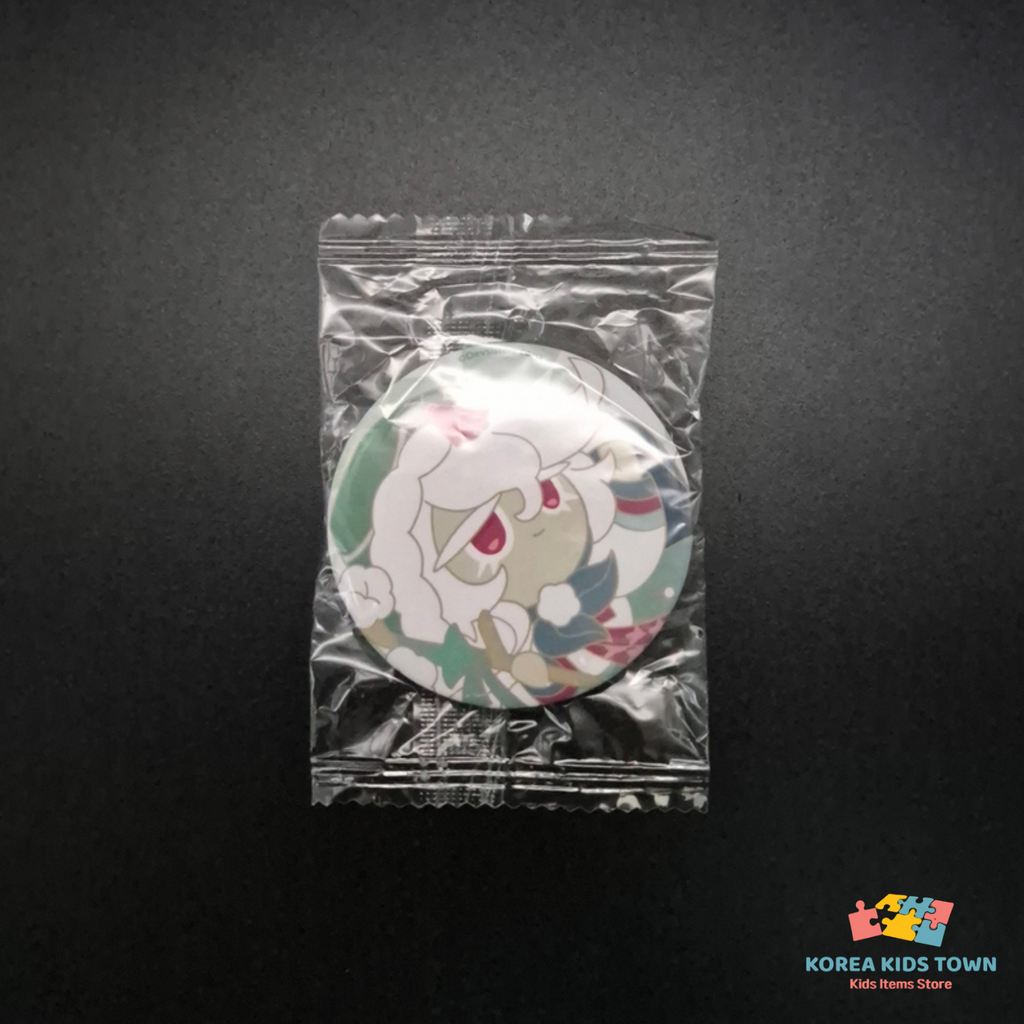 CookieRun Kingdom Art Collab Pin Button – photo 8