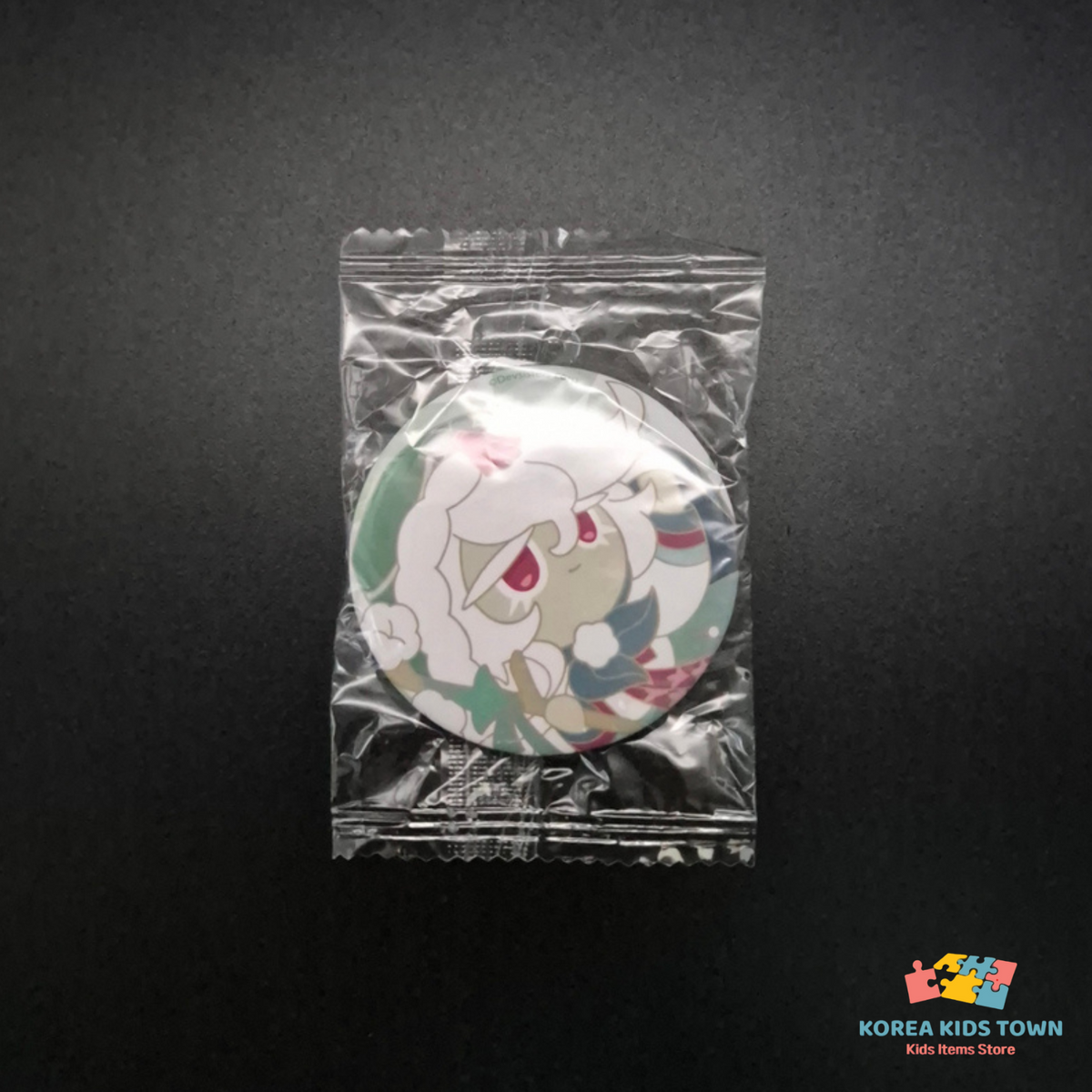 CookieRun Kingdom Art Collab Pin Button – photo 8
