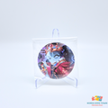 CookieRun Kingdom Monthly Goods Shadow Milk / Pure Vanilla Cookie