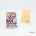 CookieRun Braverse World Championship Card Set — Ancient Cookie + 1 Promo Pack
