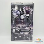 CookieRun Kingdom 5th Anniversary Acrylic Diorama Stand Eternal sugar