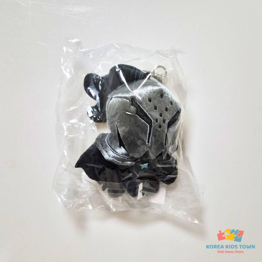 CookieRun Kingdom 5th Anniversary Plush Keyring Doll – photo 4