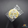 CookieRun Bites Collab Can Badge Pin Button