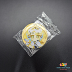CookieRun Bites Collab Can Badge Pin Button
