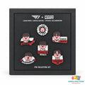 T1 x Zanmang Loopy Pin Collection Set — 2026 Limited Edition