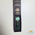 CookieRun Korean Traditional Wooden Norigae Keyring Master Handmade – photo 8