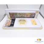 CookieRun Braverse World Championship Card Set — Ancient Cookie + 1 Promo Pack