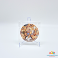 CookieRun Kingdom Monthly Goods Shadow Milk / Pure Vanilla Cookie