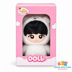 T1 Mini Friends Costume Doll Keyring