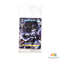 CookieRun Braverse Black Sapphire / Candy Apple Cookie Promo Card