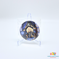 CookieRun Kingdom Monthly Goods Shadow Milk / Pure Vanilla Cookie