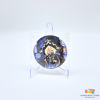 CookieRun Kingdom Monthly Goods Shadow Milk / Pure Vanilla Cookie