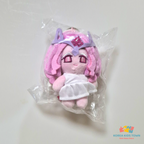 CookieRun Kingdom 5th Anniversary Plush Keyring Doll – photo 3