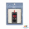 T1 Heritage Bookmark — LoL Base Camp Exclusive