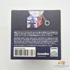 CookieRun Kingdom The Beast Cookie Cube Keyring