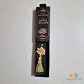 CookieRun Korean Traditional Wooden Norigae Keyring Master Handmade