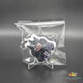 CookieRun Art Collab Beast Cookies & Ancient Cookies Plush Keyring – photo 11