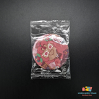 CookieRun Kingdom Art Collab Pin Button – photo 9
