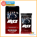 ATEEZ MIIMCA x TELECA Official Trading Cards — Sealed Fan Box