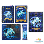 CookieRun Kingdom Brand New Goods (Shadow Milk, Notes/ mouse pad) – photo 17