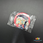 CookieRun Bites Collab Can Badge Pin Button
