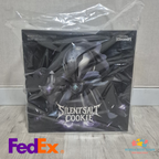 CookieRun Kingdom 5th Anniversary Medium Action Figure Shadow Milk