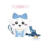 Chiikawa Popcorn Bucket — Korea Limited Edition