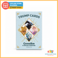 CookieRun Grand Festival K-Heritage Playing Cards Offline Event Exclusive