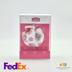 CookieRun Kingdom Eternal Sugar Cookie Lucky Bag Bokjumeoni Limited Official