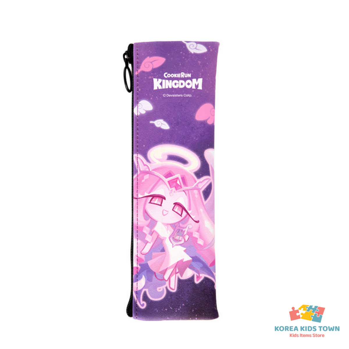 CookieRun Kingdom Brand New Goods (Shadow Milk, Notes/ mouse pad)