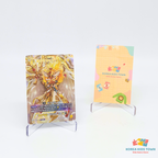 CookieRun Braverse World Championship Card Set — Ancient Cookie + 1 Promo Pack