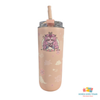 CookieRun Kingdom Art Project Tumbler Limited Edition