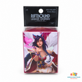 Riftbound Official Deck Box / Deck Case — Ahri / Yasuo / Jinx / Lee Sin
