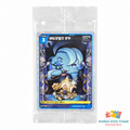 CookieRun Braverse Shadow Milk / Eternal Sugar Cookie Promo Card