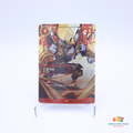 Riftbound T1 2025 Worlds Promo Card — Faker / Galio (Korean Edition)