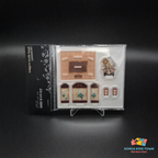 CookieRun Kingdom Art Collabo Gokgyo Deco Item Acrylic Stand Figure
