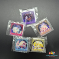 CookieRun Kingdom Bites Collab Acrylic KEYRING